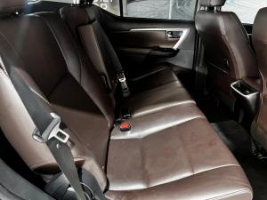 Toyota Fortuner 2.8GD-6 auto - Image 7