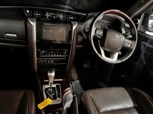Toyota Fortuner 2.8GD-6 auto - Image 8