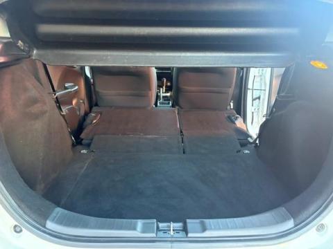 Image Honda Jazz 1.5 Elegance auto