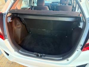 Honda Jazz 1.5 Elegance auto - Image 11