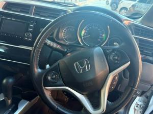 Honda Jazz 1.5 Elegance auto - Image 14