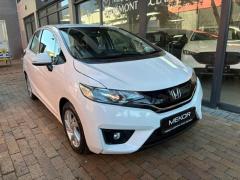 Honda Cape Town Jazz 1.5 Elegance auto