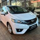 Used 2018 Honda Jazz 1.5 Elegance auto Cape Town for only R&nbsp;199,900.00