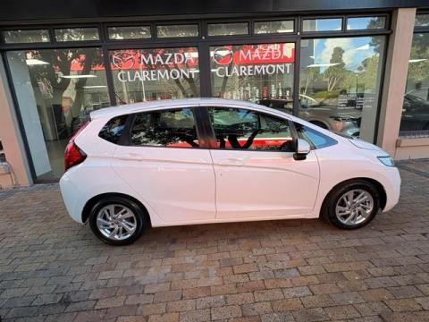 Image Honda Jazz 1.5 Elegance auto