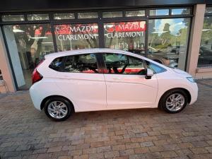 Honda Jazz 1.5 Elegance auto - Image 2