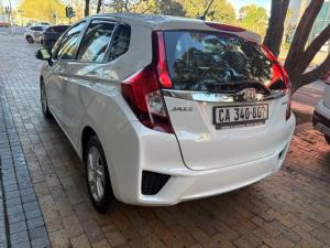 Honda Jazz 1.5 Elegance auto - Image 4