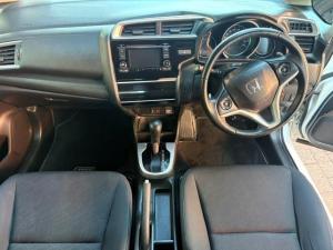 Honda Jazz 1.5 Elegance auto - Image 7