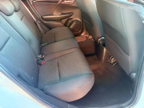 Image Honda Jazz 1.5 Elegance auto