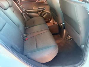 Honda Jazz 1.5 Elegance auto - Image 8