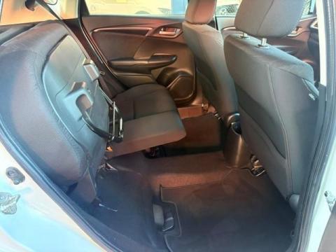 Image Honda Jazz 1.5 Elegance auto