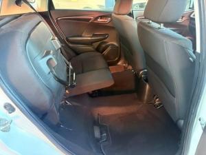 Honda Jazz 1.5 Elegance auto - Image 9