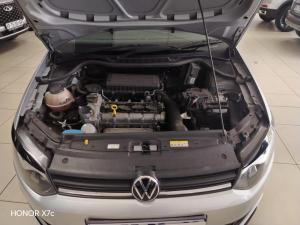 Volkswagen Polo Vivo hatch 1.4 Comfortline - Image 12