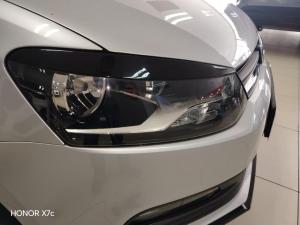 Volkswagen Polo Vivo hatch 1.4 Comfortline - Image 13