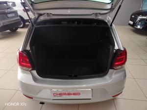 Volkswagen Polo Vivo hatch 1.4 Comfortline - Image 14