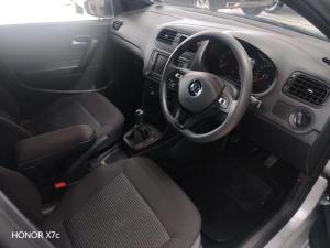 Volkswagen Polo Vivo hatch 1.4 Comfortline - Image 16