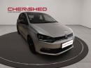 Thumbnail Volkswagen Polo Vivo hatch 1.4 Comfortline