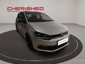 Volkswagen Polo Vivo hatch 1.4 Comfortline - Image 1