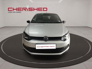 Volkswagen Polo Vivo hatch 1.4 Comfortline - Image 2