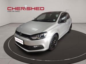 Volkswagen Polo Vivo hatch 1.4 Comfortline - Image 3