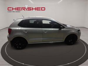 Volkswagen Polo Vivo hatch 1.4 Comfortline - Image 5