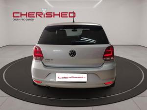 Volkswagen Polo Vivo hatch 1.4 Comfortline - Image 6