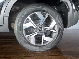 Kia Sonet 1.5 EX manual - Image 10