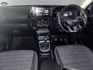 Kia Sonet 1.5 EX manual - Image 12