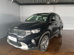 Kia Sonet 1.5 EX manual - Image 1