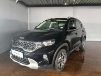 Thumbnail Kia Sonet 1.5 EX manual