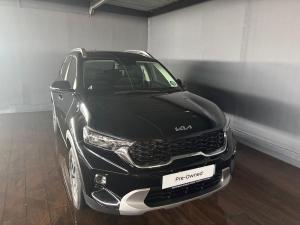 Kia Sonet 1.5 EX manual - Image 3