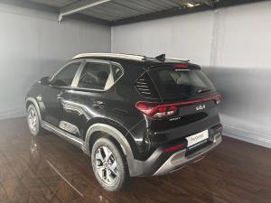Kia Sonet 1.5 EX manual - Image 7