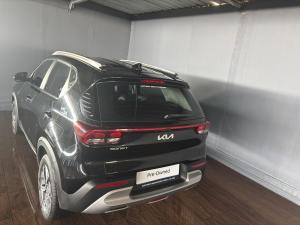 Kia Sonet 1.5 EX manual - Image 8