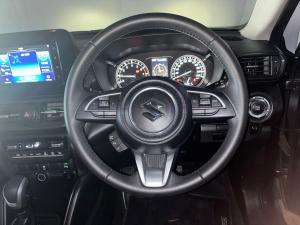 Suzuki Grand Vitara 1.5 GL auto - Image 17
