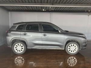 Suzuki Grand Vitara 1.5 GL auto - Image 5