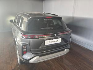 Suzuki Grand Vitara 1.5 GL auto - Image 8