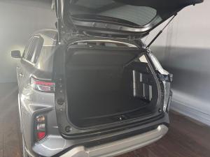 Suzuki Grand Vitara 1.5 GL auto - Image 9
