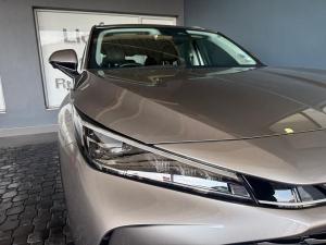 MG HS 1.5T Comfort - Image 4
