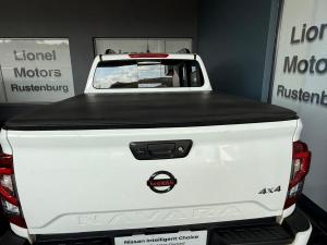 Nissan Navara 2.5DDTi double cab Pro-4X 4x4 - Image 11