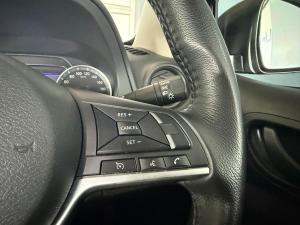 Nissan Navara 2.5DDTi double cab Pro-4X 4x4 - Image 14