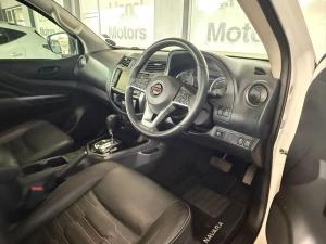 Nissan Navara 2.5DDTi double cab Pro-4X 4x4 - Image 15