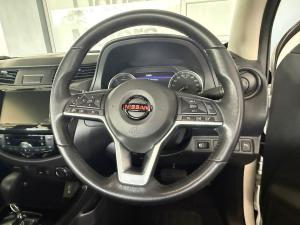 Nissan Navara 2.5DDTi double cab Pro-4X 4x4 - Image 16