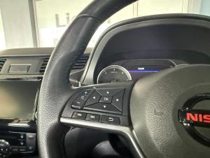 Nissan Navara 2.5DDTi double cab Pro-4X 4x4 - Image 17