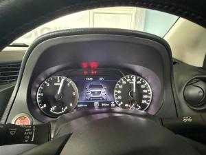 Nissan Navara 2.5DDTi double cab Pro-4X 4x4 - Image 18