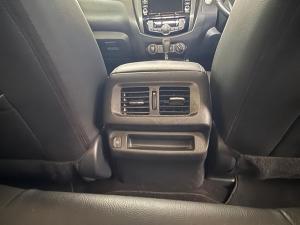 Nissan Navara 2.5DDTi double cab Pro-4X 4x4 - Image 19