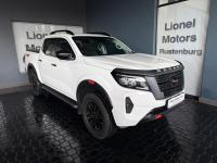 Thumbnail Nissan Navara 2.5DDTi double cab Pro-4X 4x4