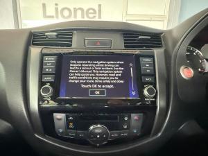 Nissan Navara 2.5DDTi double cab Pro-4X 4x4 - Image 21