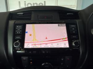 Nissan Navara 2.5DDTi double cab Pro-4X 4x4 - Image 23