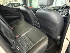Nissan Navara 2.5DDTi double cab Pro-4X 4x4 - Image 24