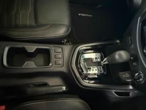Nissan Navara 2.5DDTi double cab Pro-4X 4x4 - Image 26