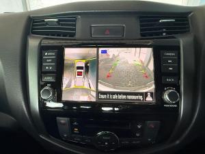 Nissan Navara 2.5DDTi double cab Pro-4X 4x4 - Image 27